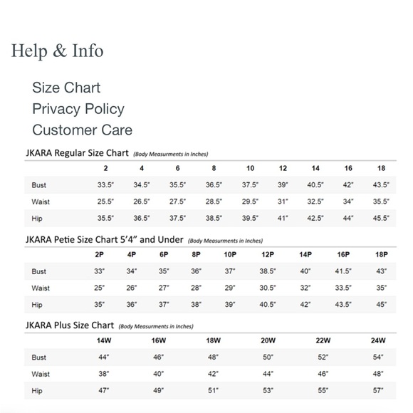 J Kara Cocktail Dress size 12 - Picture 10 of 10